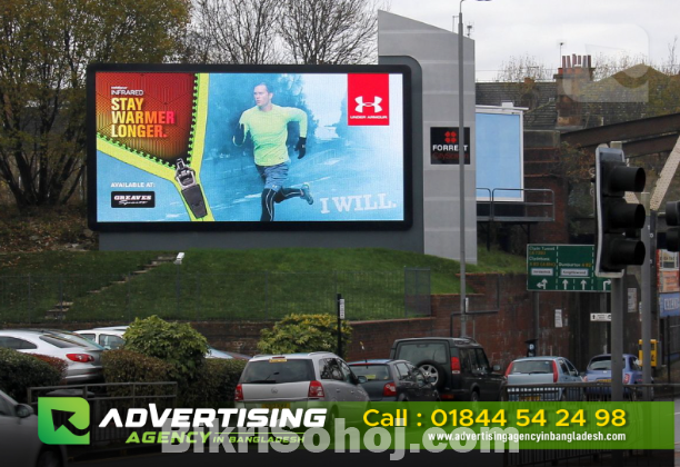 Best led display board manufacturer in dhaka bangladesh